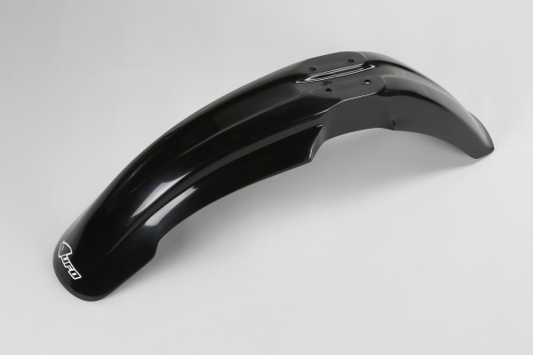 Parafanghi Anteriori nero per Yamaha YZ 125 - YZ 250 - WR 400 F - YZ 250 F - WR 250 F - YZ 426 F - WR 426 F - YZ 450 F - WR ...